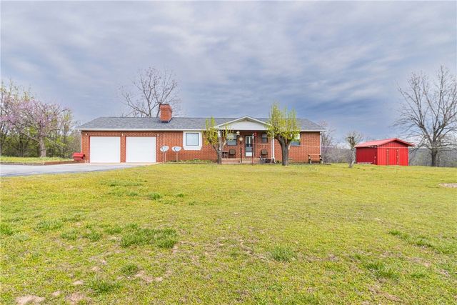 161 MC 6026, Yellville, AR 72687