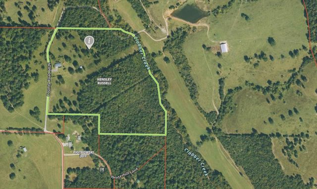 161 MC 6026, Yellville, AR 72687