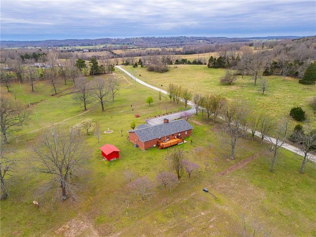 161 MC 6026, Yellville, AR 72687