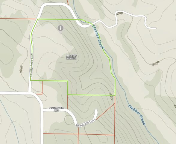 161 MC 6026, Yellville, AR 72687