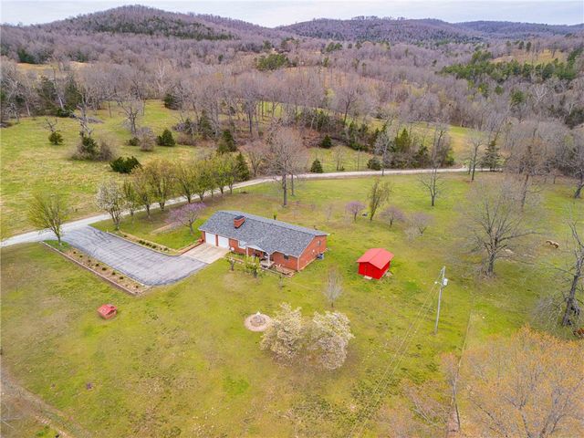 161 MC 6026, Yellville, AR 72687