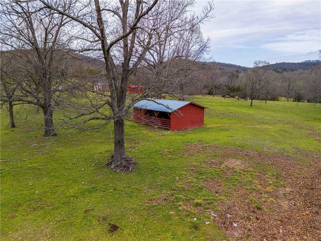 161 MC 6026, Yellville, AR 72687
