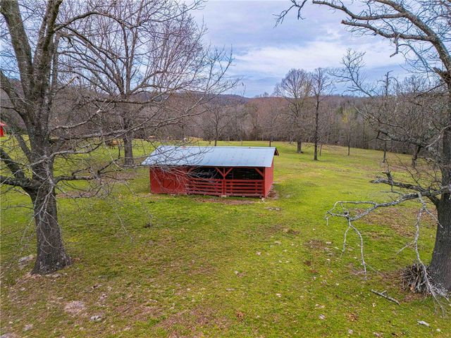 161 MC 6026, Yellville, AR 72687