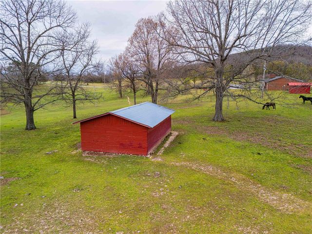 161 MC 6026, Yellville, AR 72687