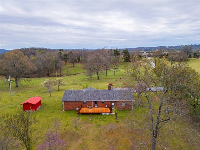 161 MC 6026, Yellville, AR 72687