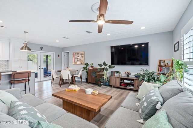 18 LADYFISH Street, Ponte Vedra Beach, FL 32082