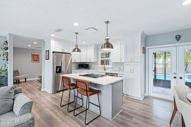 18 LADYFISH Street, Ponte Vedra Beach, FL 32082