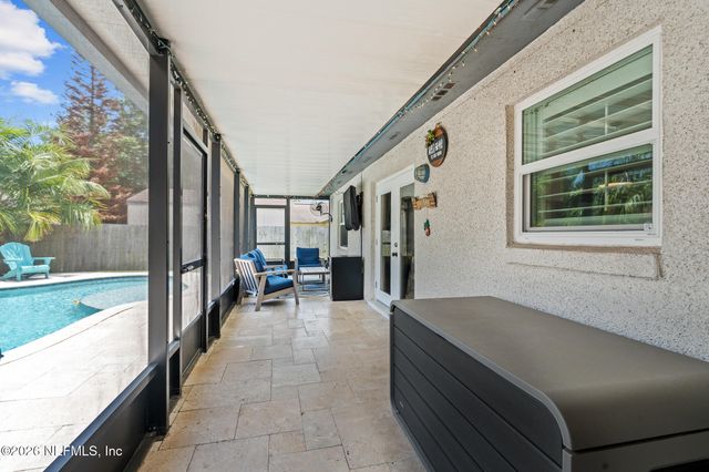 18 LADYFISH Street, Ponte Vedra Beach, FL 32082