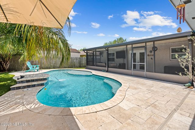18 LADYFISH Street, Ponte Vedra Beach, FL 32082