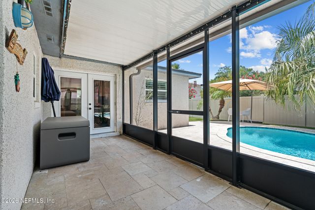 18 LADYFISH Street, Ponte Vedra Beach, FL 32082