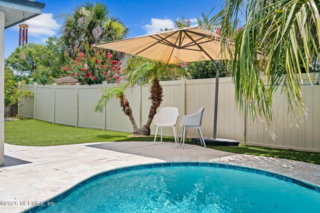 18 LADYFISH Street, Ponte Vedra Beach, FL 32082