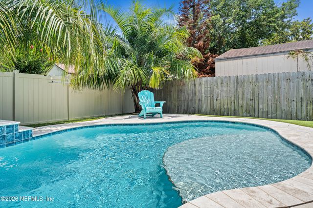 18 LADYFISH Street, Ponte Vedra Beach, FL 32082