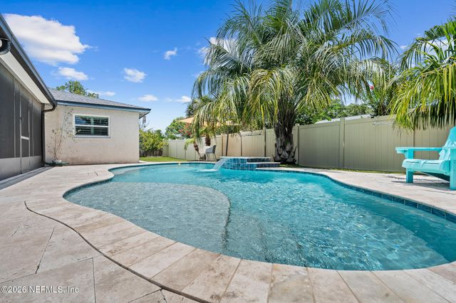 18 LADYFISH Street, Ponte Vedra Beach, FL 32082