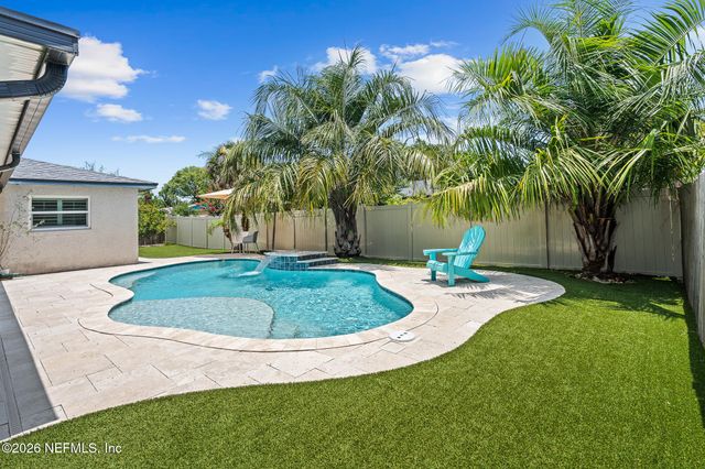 18 LADYFISH Street, Ponte Vedra Beach, FL 32082