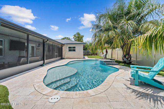 18 LADYFISH Street, Ponte Vedra Beach, FL 32082