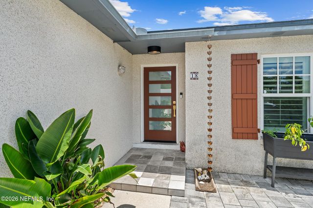 18 LADYFISH Street, Ponte Vedra Beach, FL 32082