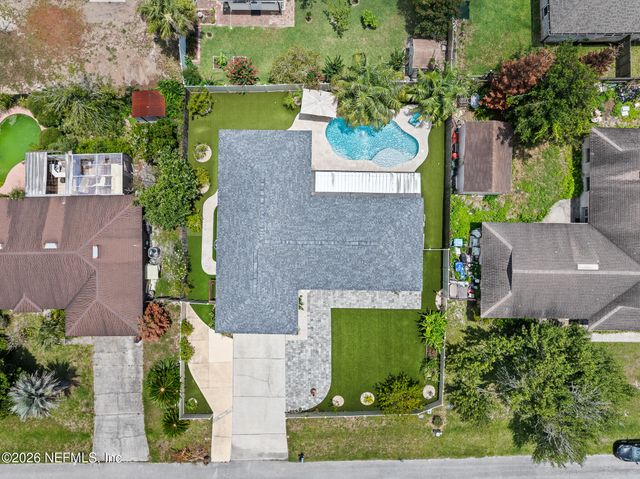 18 LADYFISH Street, Ponte Vedra Beach, FL 32082