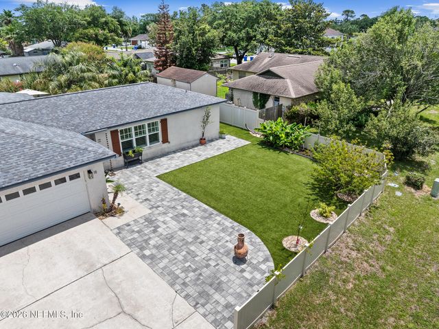 18 LADYFISH Street, Ponte Vedra Beach, FL 32082