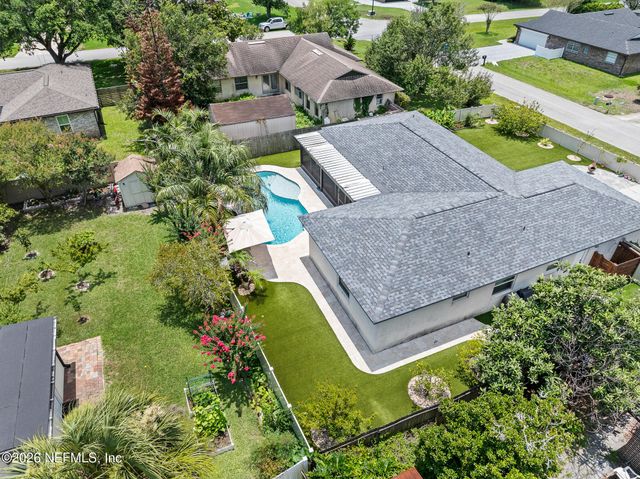 18 LADYFISH Street, Ponte Vedra Beach, FL 32082