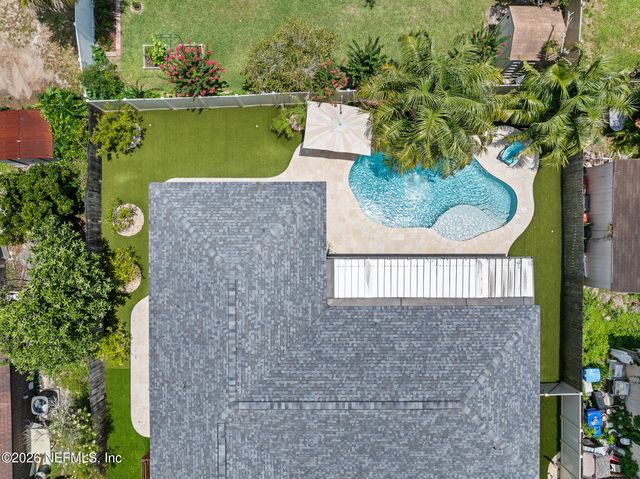 18 LADYFISH Street, Ponte Vedra Beach, FL 32082