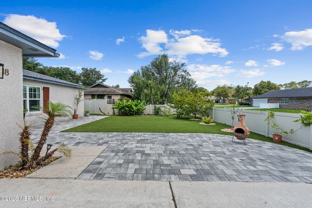 18 LADYFISH Street, Ponte Vedra Beach, FL 32082