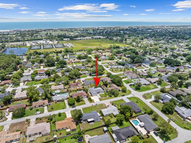 18 LADYFISH Street, Ponte Vedra Beach, FL 32082