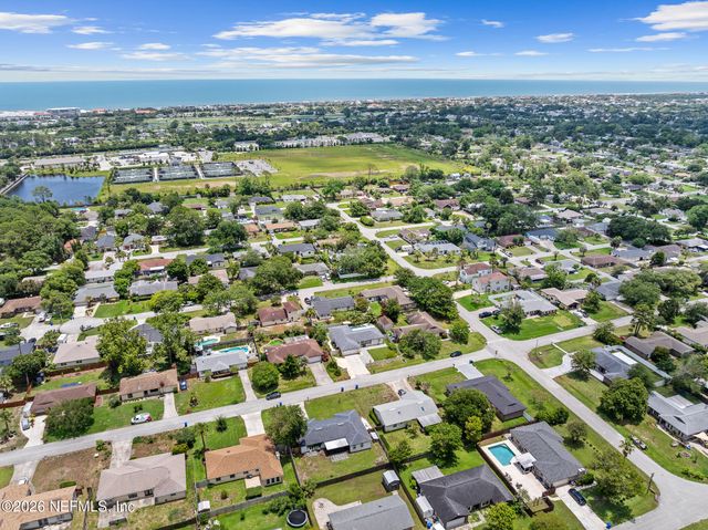 18 LADYFISH Street, Ponte Vedra Beach, FL 32082