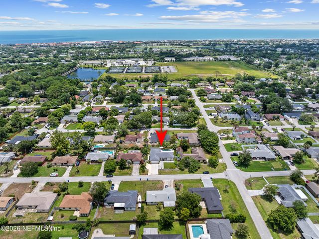 18 LADYFISH Street, Ponte Vedra Beach, FL 32082