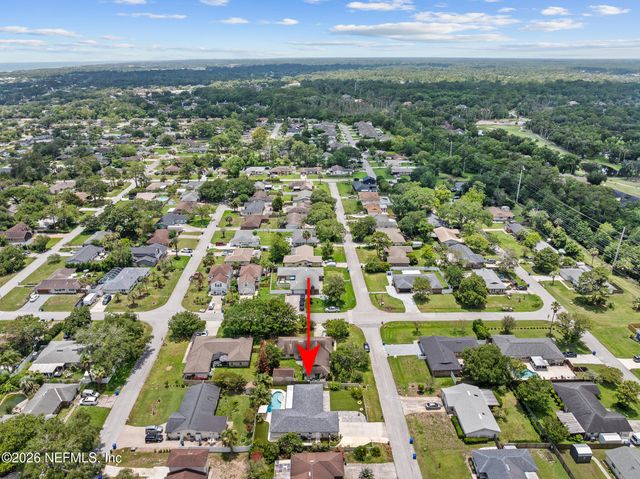 18 LADYFISH Street, Ponte Vedra Beach, FL 32082