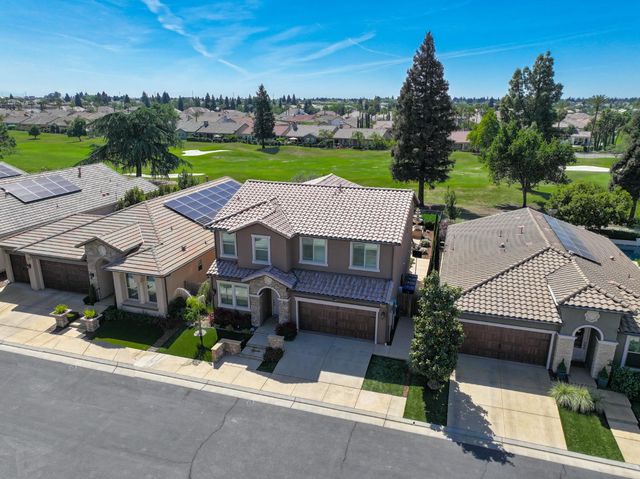1645 E Benvenuto Drive, Fresno, CA 93730