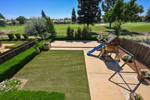 1645 E Benvenuto Drive, Fresno, CA 93730