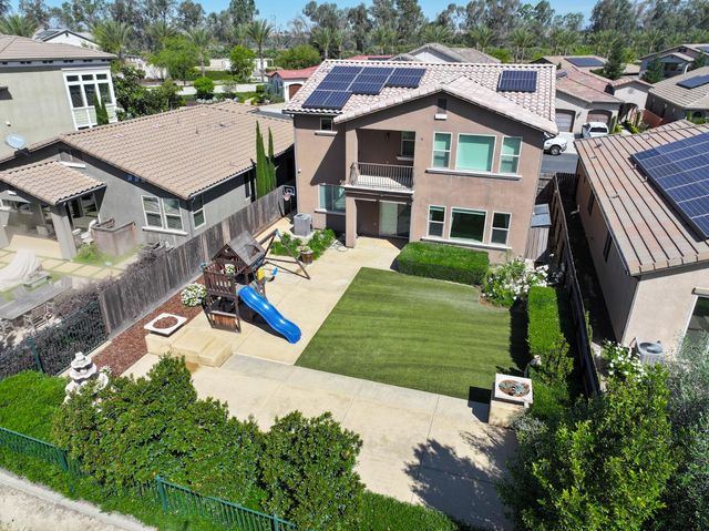 1645 E Benvenuto Drive, Fresno, CA 93730