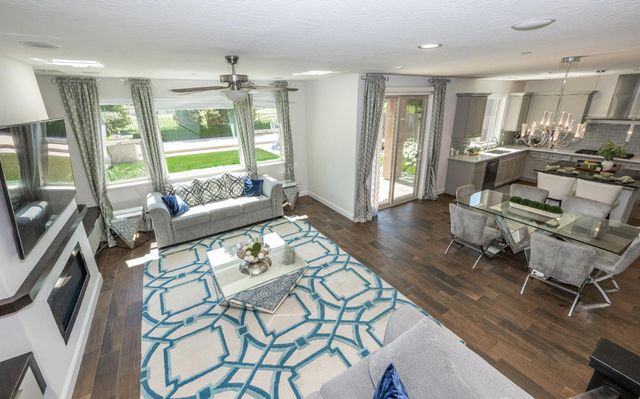 1645 E Benvenuto Drive, Fresno, CA 93730