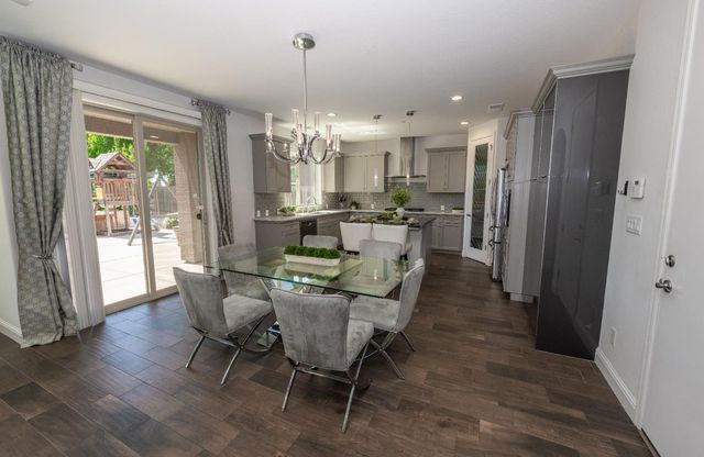 1645 E Benvenuto Drive, Fresno, CA 93730