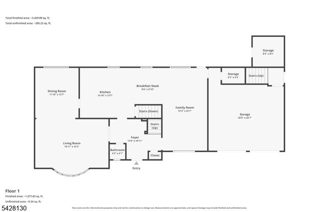 184 Stonehenge Ter, Clark Twp., NJ 07066