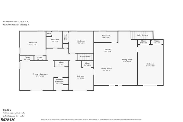 184 Stonehenge Ter, Clark Twp., NJ 07066