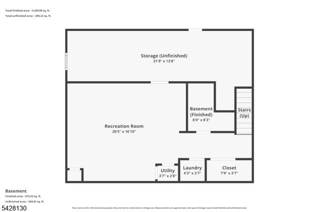 184 Stonehenge Ter, Clark Twp., NJ 07066