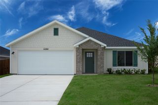 13540 Stage Coach Lane, Cresson, TX 76035