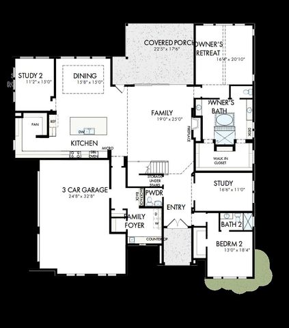 5604 Legacy Park, Flower Mound, TX 75028