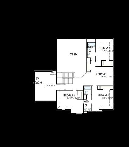5604 Legacy Park, Flower Mound, TX 75028