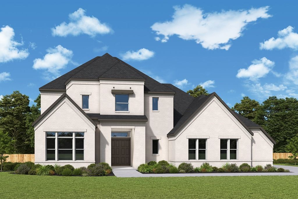 5604 Legacy Park, Flower Mound, TX 75028