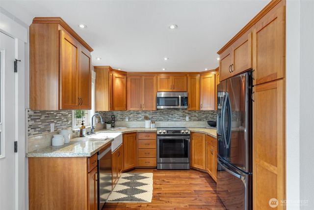 3023 SW 339th Street, Federal Way, WA 98023
