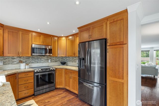 3023 SW 339th Street, Federal Way, WA 98023