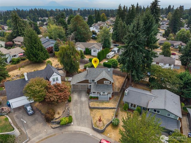 3023 SW 339th Street, Federal Way, WA 98023