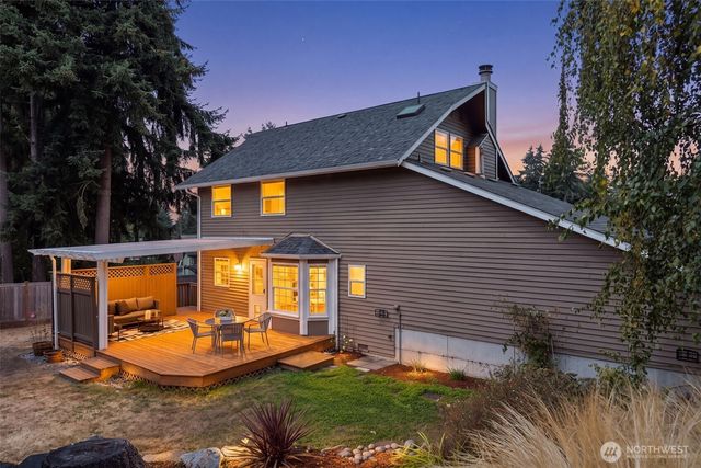3023 SW 339th Street, Federal Way, WA 98023