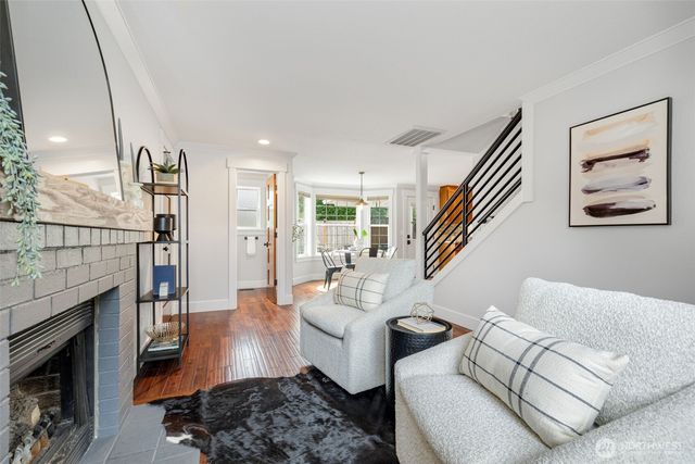 3023 SW 339th Street, Federal Way, WA 98023