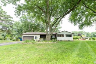 6697 W Calloway Street, Michigan City, IN 46360