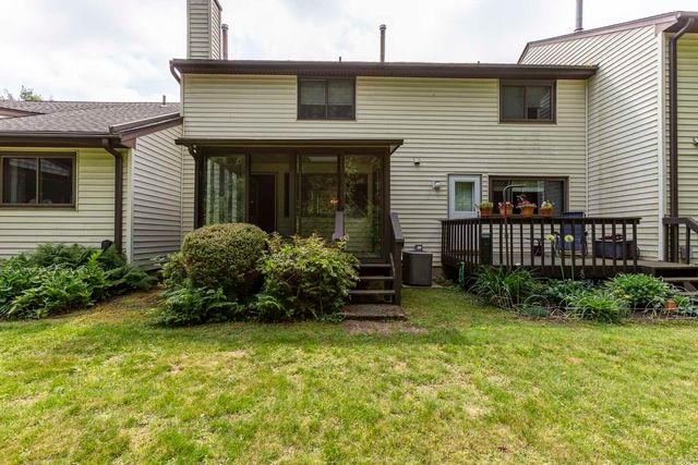 1 Oak Forest Drive 5, Manchester, CT 06042