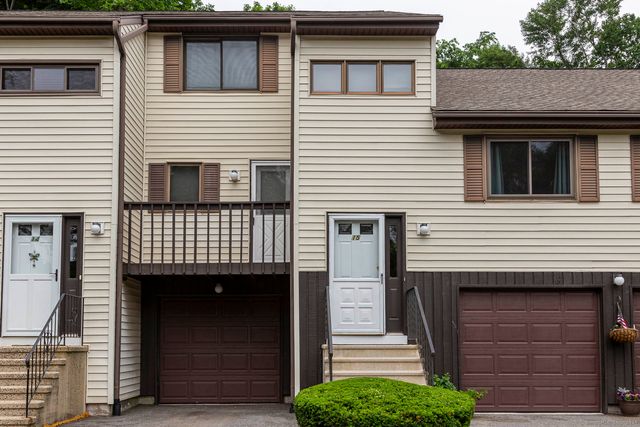 1 Oak Forest Drive 5, Manchester, CT 06042