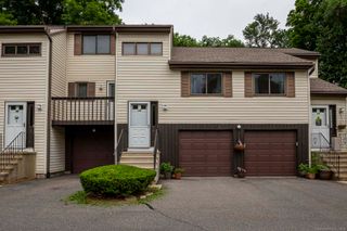 1 Oak Forest Drive 5, Manchester, CT 06042